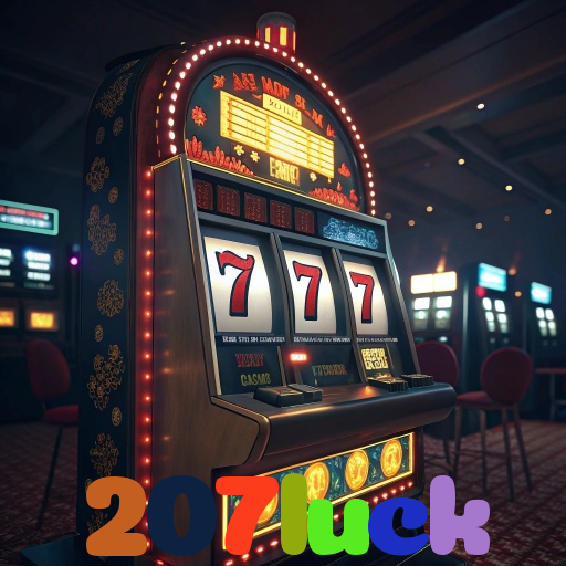 207luck - Baixe o App 207luck para Android e Comece a Jogar
