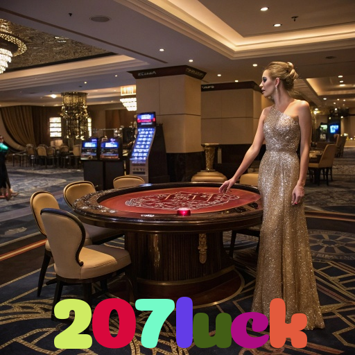 207luck - Baixe o app 207luck no Google Play e jogue ao vivo