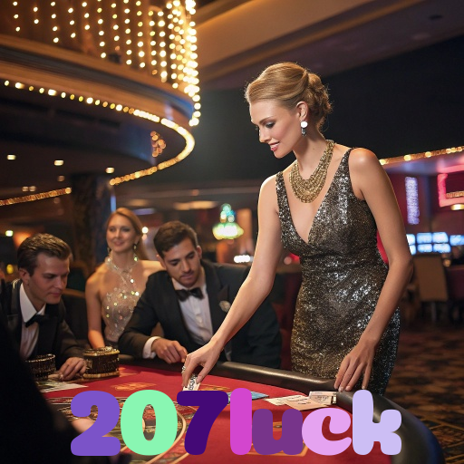 207luck - Baixe o app 207luck no Google Play e jogue ao vivo