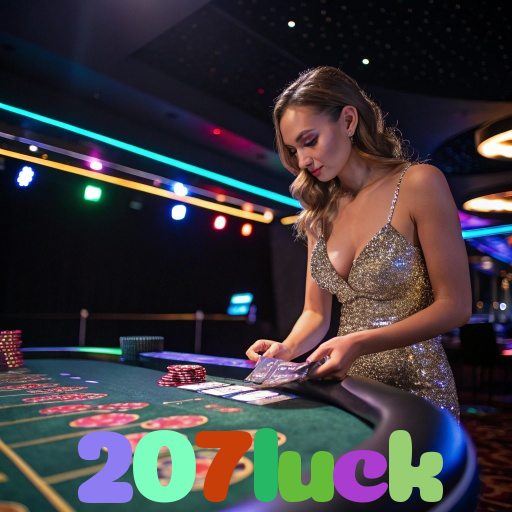 207luck - Baixe o app 207luck no Google Play e jogue ao vivo