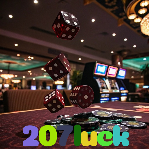 207luck - Baixe o App 207luck para Android e Comece a Jogar
