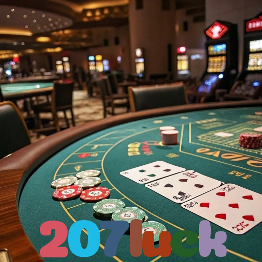 207luck - Baixe o App 207luck para Android e Comece a Jogar