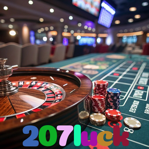 207luck - Baixe o App 207luck para Android e Comece a Jogar