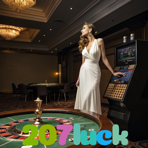 207luck - Baixe o app 207luck no Google Play e jogue ao vivo