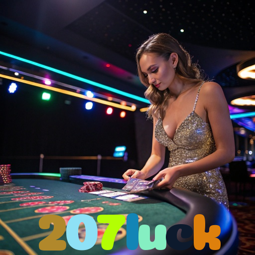 207luck - Baixe o app 207luck no Google Play e jogue ao vivo