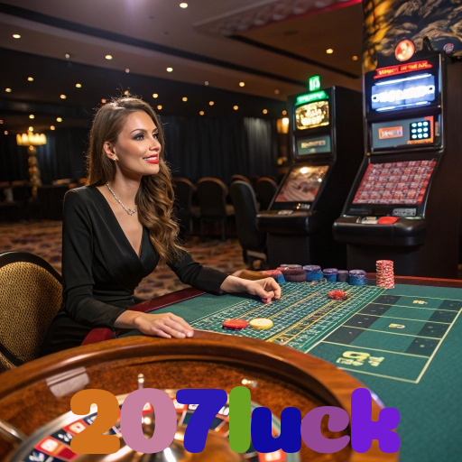 207luck - Baixe o App 207luck para Android e Comece a Jogar