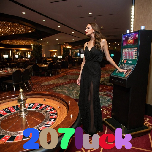 207luck - Baixe o App 207luck para Android e Comece a Jogar