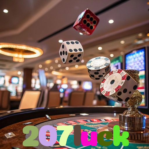 207luck - Baixe o App 207luck para Android e Comece a Jogar