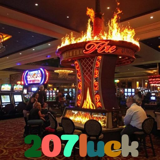 207luck - Baixe o App 207luck para Android e Comece a Jogar