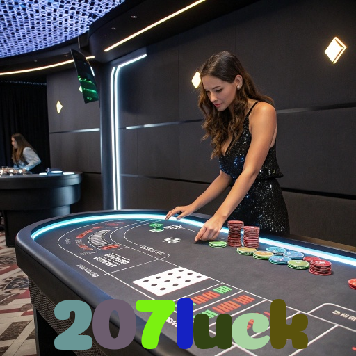 207luck - Baixe o App 207luck para Android e Comece a Jogar