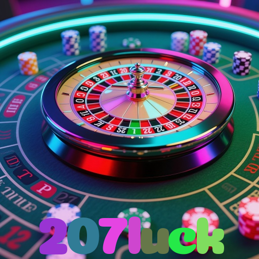 207luck - Baixe o app 207luck no Google Play e jogue ao vivo