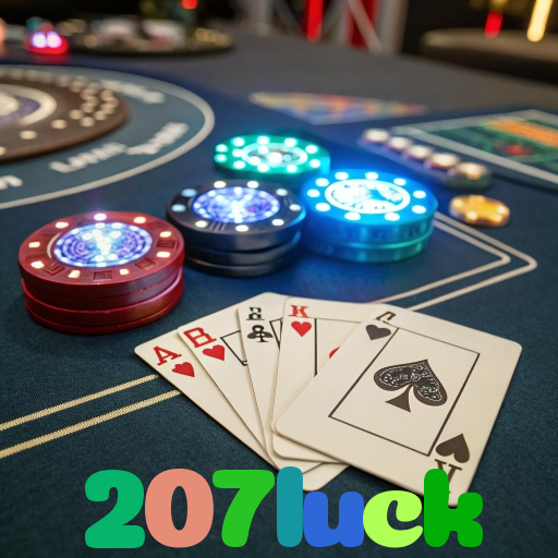 207luck - Baixe o app 207luck no Google Play e jogue ao vivo