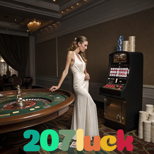 207luck - Baixe o app 207luck no Google Play e jogue ao vivo