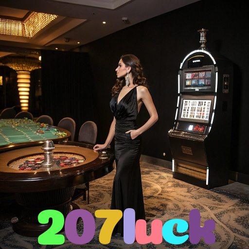 207luck - Baixe o App 207luck para Android e Comece a Jogar