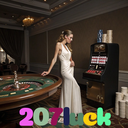 207luck - Baixe o App 207luck para Android e Comece a Jogar