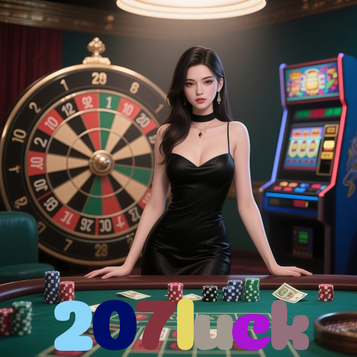 207luck - Baixe o app 207luck no Google Play e jogue ao vivo