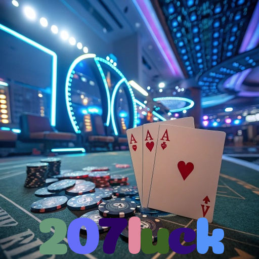 207luck - Baixe o App 207luck para Android e Comece a Jogar