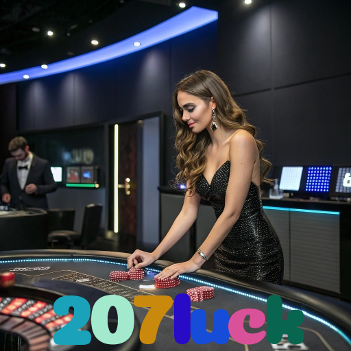 207luck - Baixe o App 207luck para Android e Comece a Jogar
