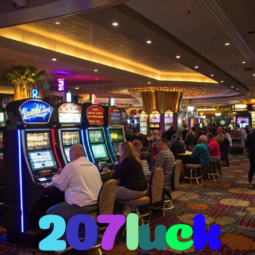 207luck - Baixe o App 207luck para Android e Comece a Jogar