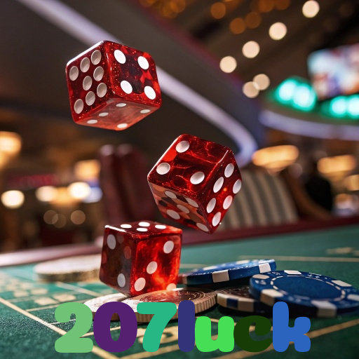 207luck - Baixe o app 207luck no Google Play e jogue ao vivo