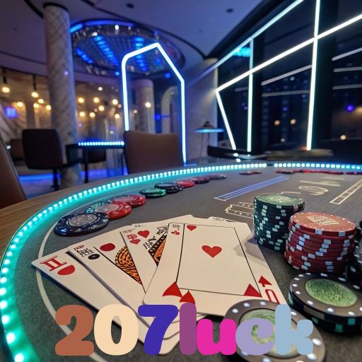 207luck - Baixe o app 207luck no Google Play e jogue ao vivo