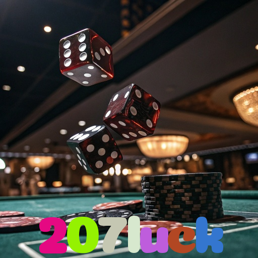 207luck - Baixe o app 207luck no Google Play e jogue ao vivo