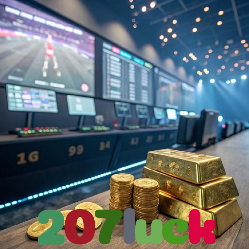 207luck - Baixe o App 207luck para Android e Comece a Jogar