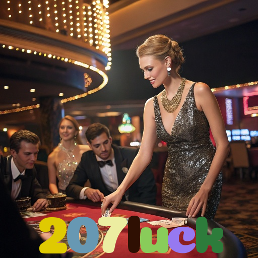 207luck - Baixe o app 207luck no Google Play e jogue ao vivo