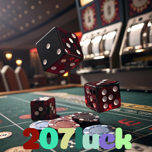 207luck - Baixe o App 207luck para Android e Comece a Jogar