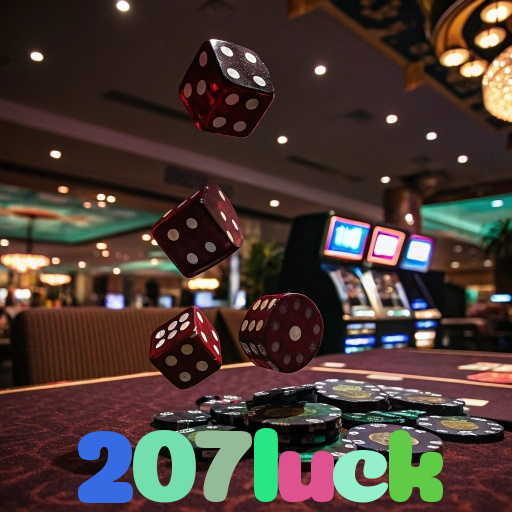 207luck - Baixe o App 207luck para Android e Comece a Jogar