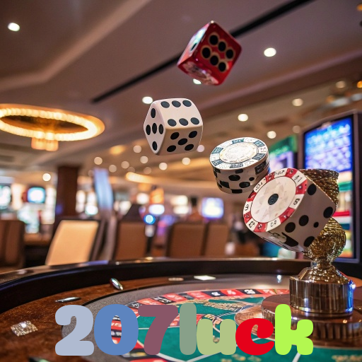 207luck - Baixe o App 207luck para Android e Comece a Jogar