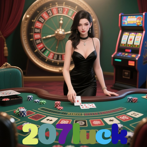 207luck - Baixe o App 207luck para Android e Comece a Jogar