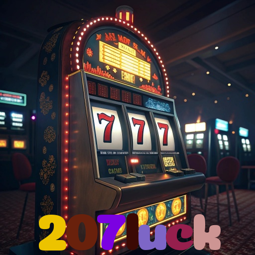 207luck - Baixe o App 207luck para Android e Comece a Jogar