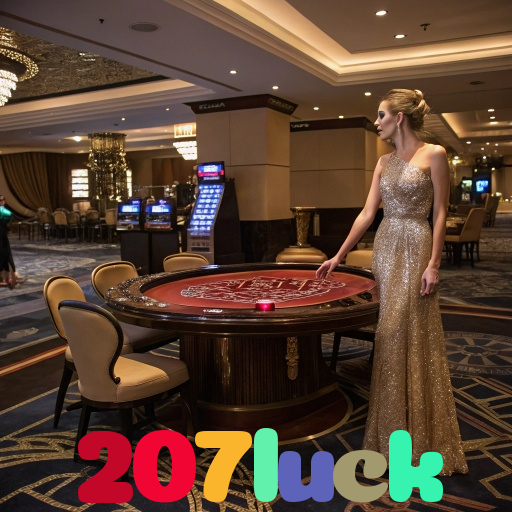 207luck - Baixe o app 207luck no Google Play e jogue ao vivo