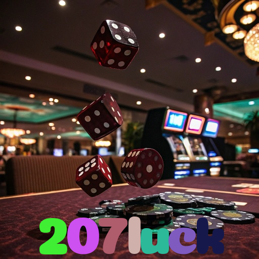 207luck - Baixe o App 207luck para Android e Comece a Jogar