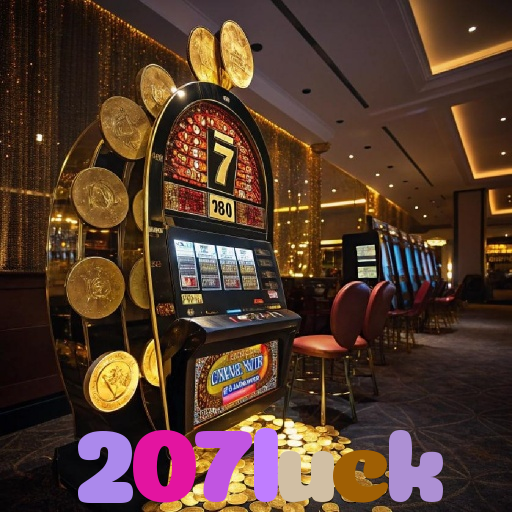 207luck - Baixe o app 207luck no Google Play e jogue ao vivo
