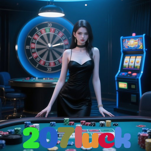 207luck - Baixe o App 207luck para Android e Comece a Jogar