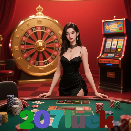 207luck - Baixe o app 207luck no Google Play e jogue ao vivo