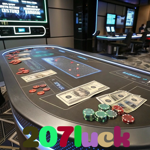 207luck - Baixe o app 207luck no Google Play e jogue ao vivo