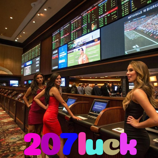 207luck - Baixe o app 207luck no Google Play e jogue ao vivo