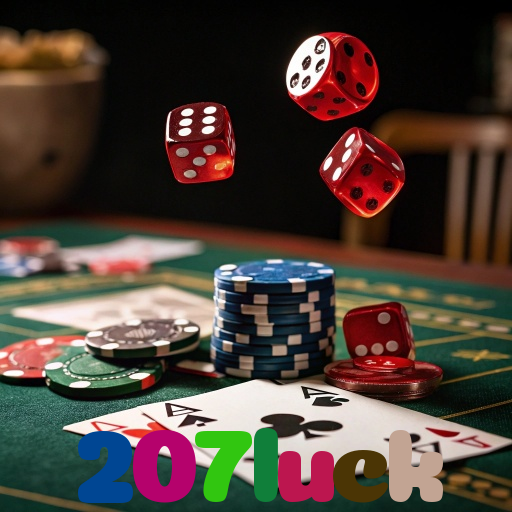 207luck - Baixe o App 207luck para Android e Comece a Jogar