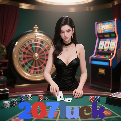 207luck - Baixe o App 207luck para Android e Comece a Jogar