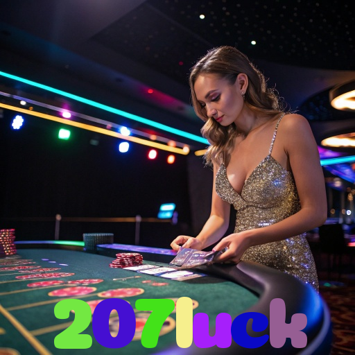 207luck - Baixe o App 207luck para Android e Comece a Jogar