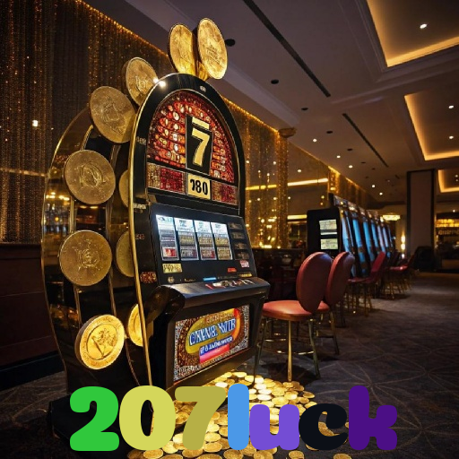 207luck - Baixe o App 207luck para Android e Comece a Jogar