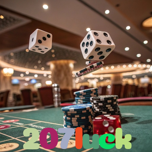 207luck - Baixe o app 207luck no Google Play e jogue ao vivo