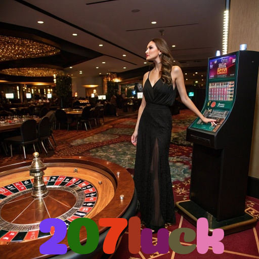 207luck - Baixe o app 207luck no Google Play e jogue ao vivo