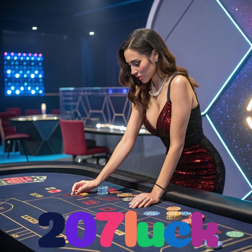 207luck - Baixe o app 207luck no Google Play e jogue ao vivo