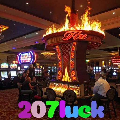 207luck - Baixe o app 207luck no Google Play e jogue ao vivo