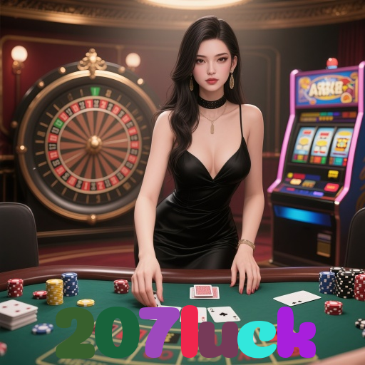 207luck - Baixe o App 207luck para Android e Comece a Jogar