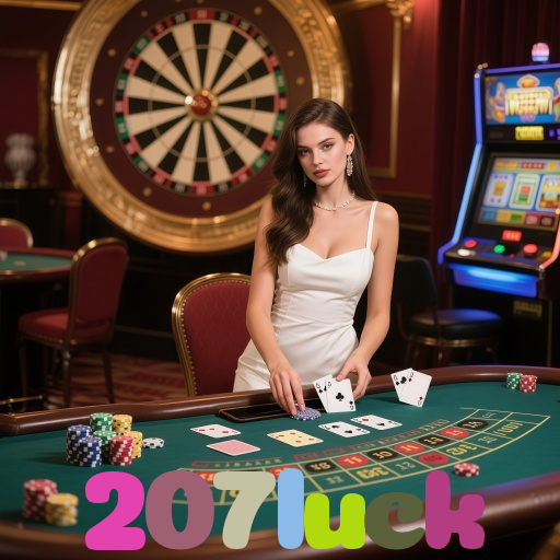 207luck - Baixe o app 207luck no Google Play e jogue ao vivo